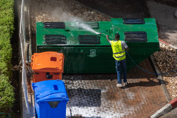 Best Garage Pressure Washing  in Albany, MO